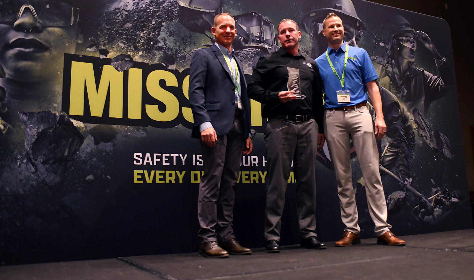 Safe Digging Award - MISS DIG 811 - Untitled%20%285